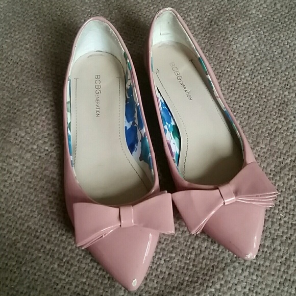 BCBGeneration Shoes - Bcbgeneration  flats